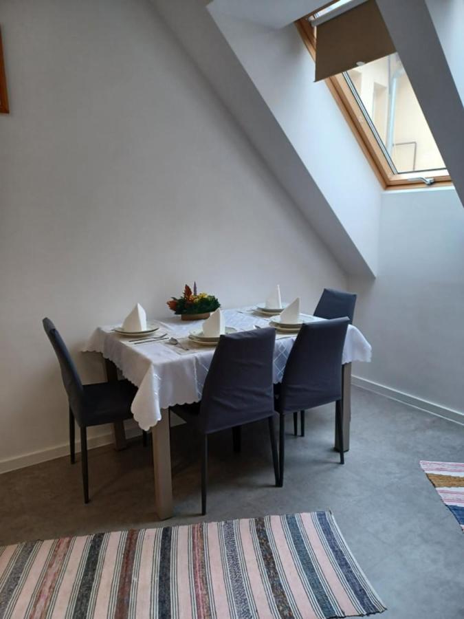 Atkacs Home Gyor Exterior photo